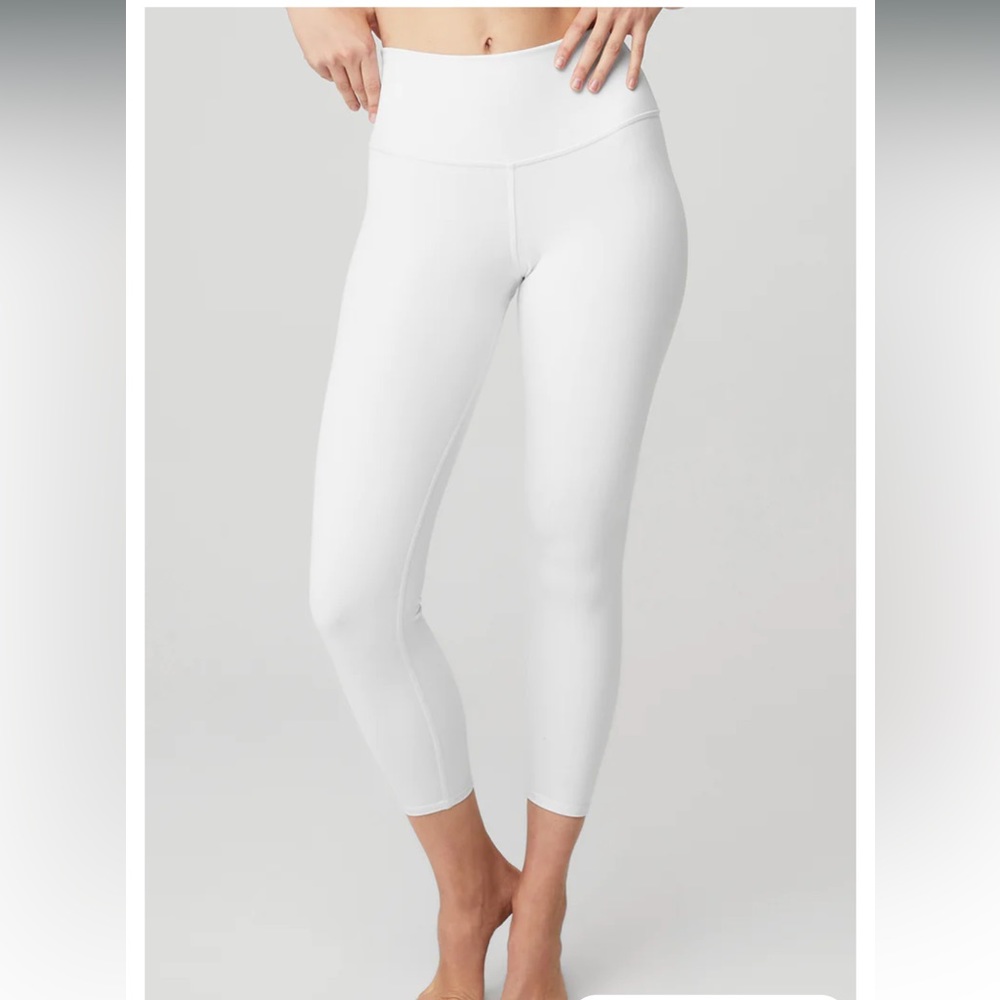 Alo Yoga Airbrush 7/8 legging